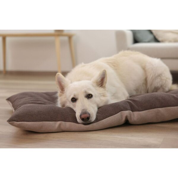 Cat Bed Kerbl 80462 Beige Bronze - Image 8