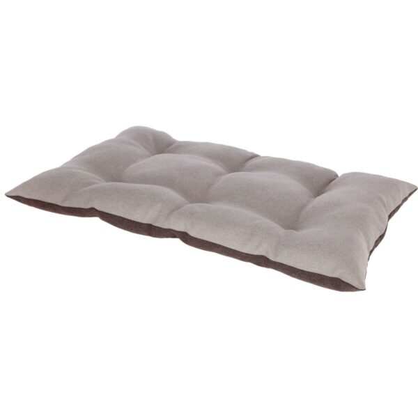 Cat Bed Kerbl 80463 Beige Bronze - Image 2