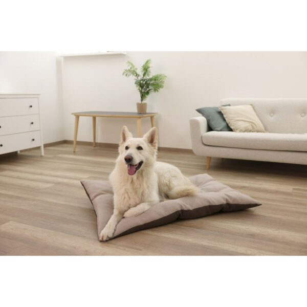 Cat Bed Kerbl 80464 Beige Bronze - Image 5