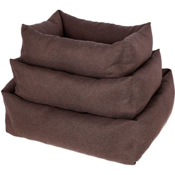 Cat Bed Kerbl 80465 Beige Bronze - Image 2