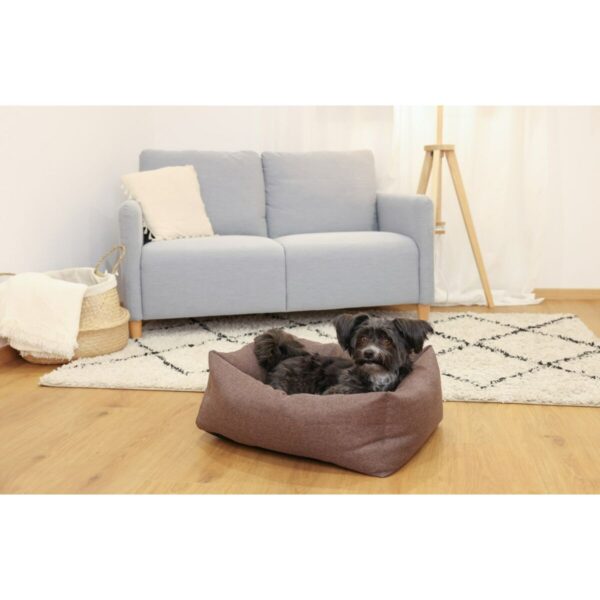 Cat Bed Kerbl 80465 Beige Bronze - Image 3