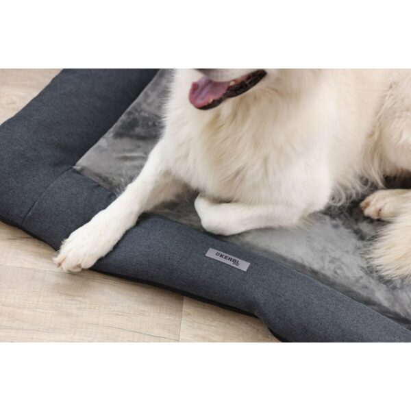 Cat Bed Kerbl 80474 Grey - Image 5