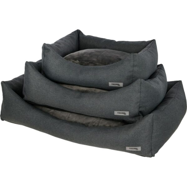 Cat Bed Kerbl 80478 Grey - Image 2