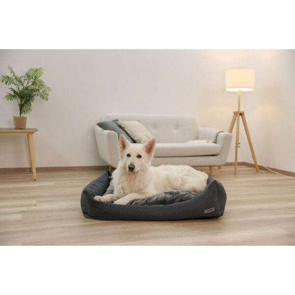 Cat Bed Kerbl 80478 Grey - Image 5