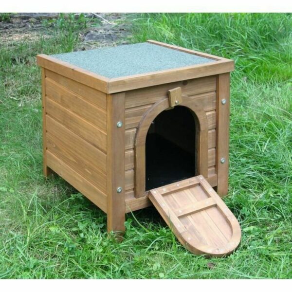 Hut Kerbl 36 x 36 x 40 cm PVC - Image 2