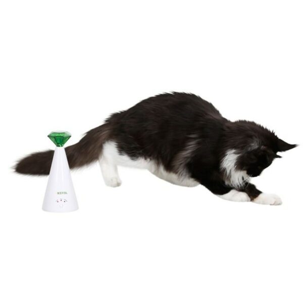 Cat toy Kerbl Automatic Laser - Image 2