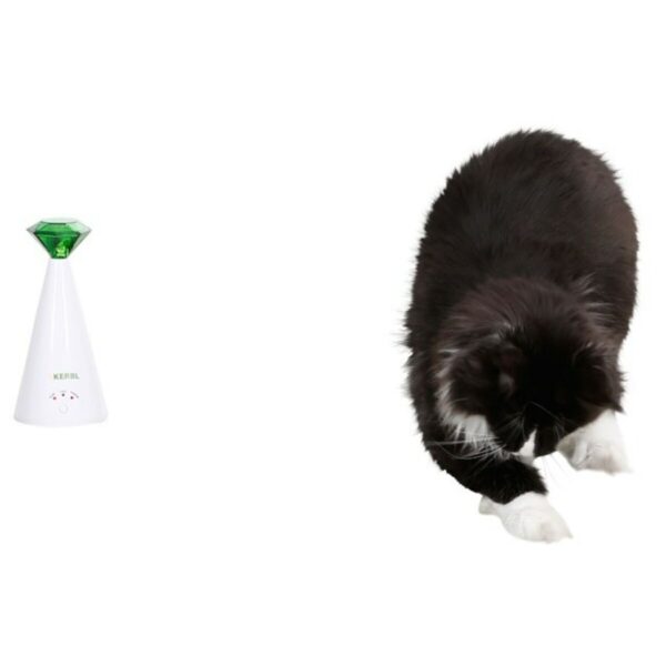 Cat toy Kerbl Automatic Laser - Image 3