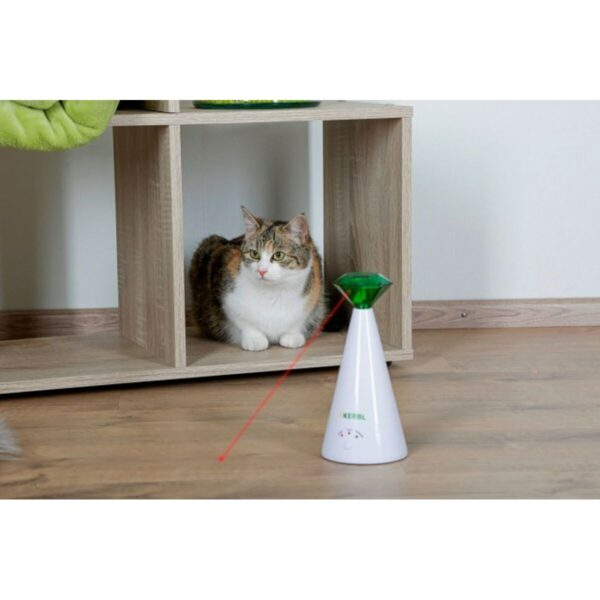Cat toy Kerbl Automatic Laser - Image 4