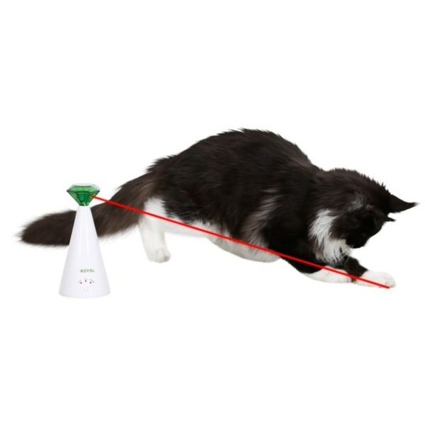 Cat toy Kerbl Automatic Laser - Image 6