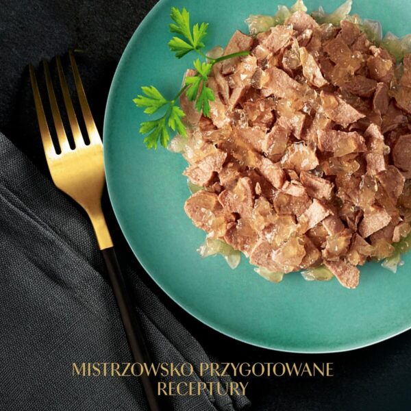Cat food Sheba Delicacy Chicken - Image 4