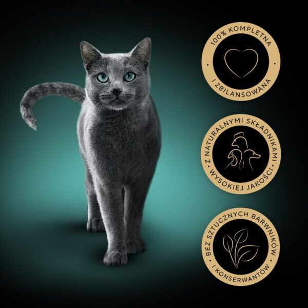 Cat food Sheba Delicacy Chicken - Image 6