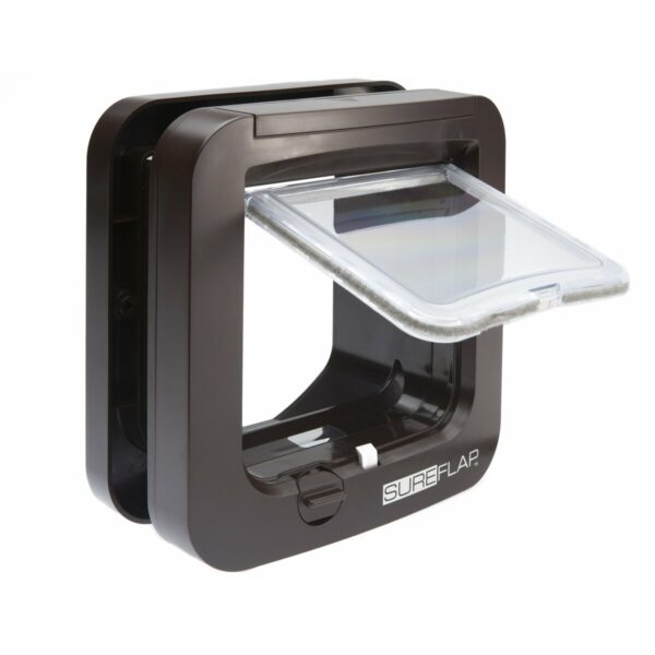 Cat Flap SureFlap 70936 14,2 x 12 cm - Image 3