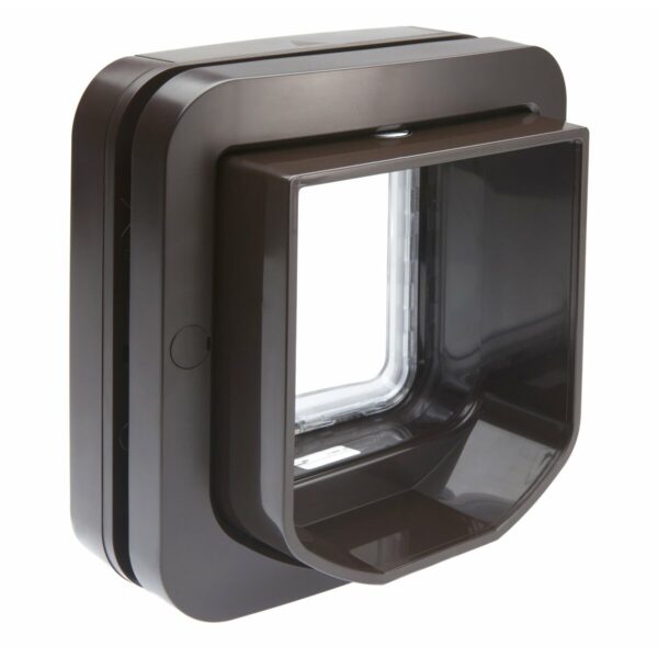 Cat Flap SureFlap 70936 14,2 x 12 cm - Image 2