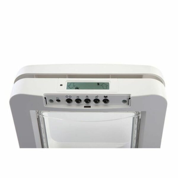 Cat Flap SureFlap SUR101 17,8 x 17 cm - Image 4