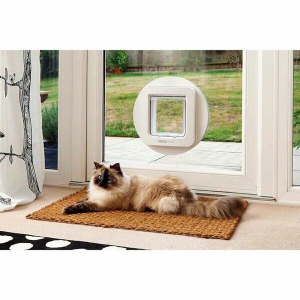 Cat Flap SureFlap SUR101 17,8 x 17 cm - Image 3