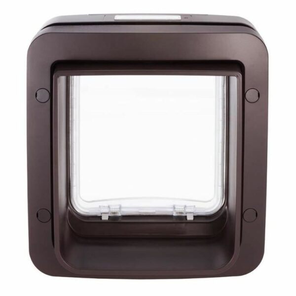 Cat Flap SureFlap 5060180390297 Brown - Image 4