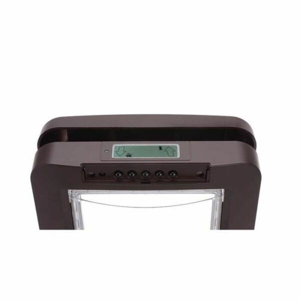 Cat Flap SureFlap 5060180390297 Brown - Image 3