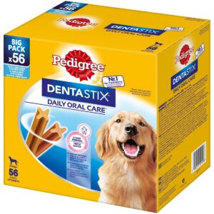 Dog food