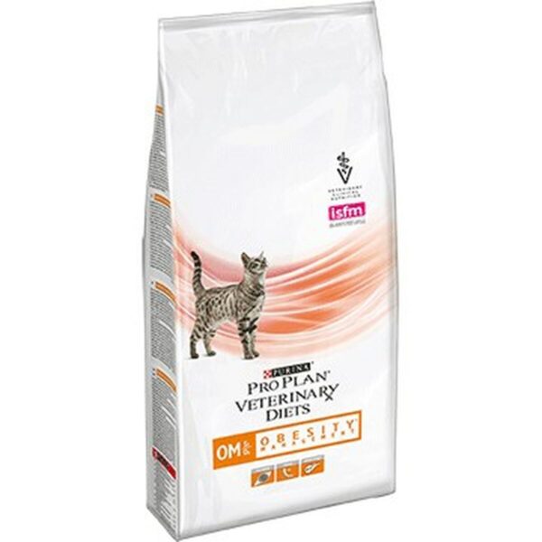 Cat food Purina Pro Plan 1,5 Kg - Image 2