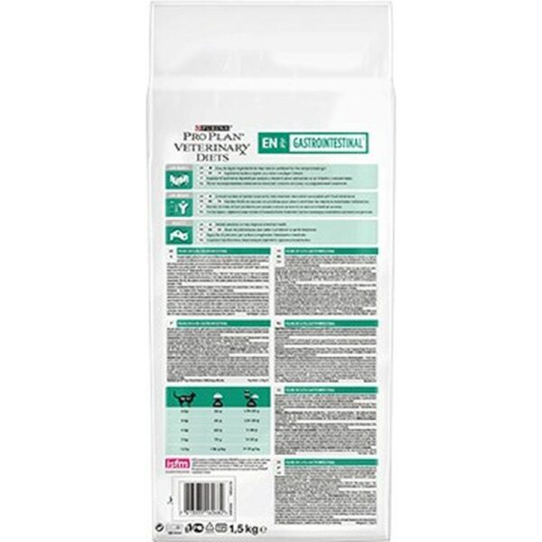 Cat food Purina Pro Plan Chicken 1,5 Kg - Image 3