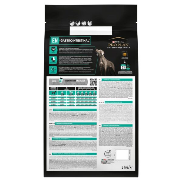 Dog Food Purina Pro Plan Veterinary Diets Adult Meat - Image 2