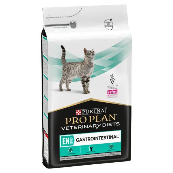 Cat food Purina Pro Plan ES Gastrointestinal Adult Chicken 5 kg - Image 2