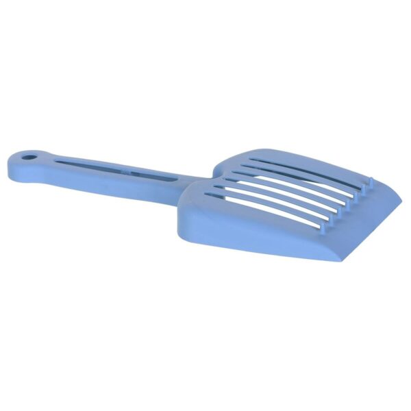 Cat Litter Box Zolux Cathy Blue Plastic - Image 2
