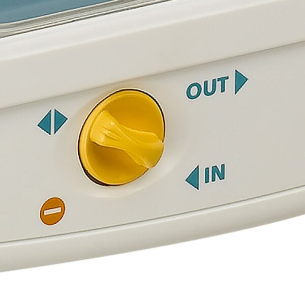 Cat Flap Ferplast Swing 15 White Plastic - Image 3