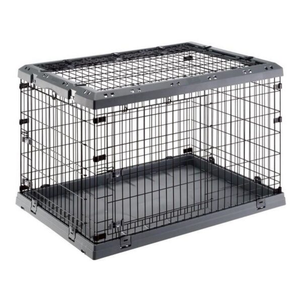 Cage Ferplast Superior Carrier (55 x 51 x 77 cm) - Image 3