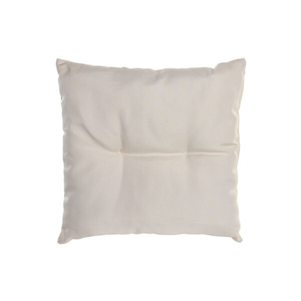 Pet bed DKD Home Decor Natural Rattan 45 x 45 x 45 cm - Image 2