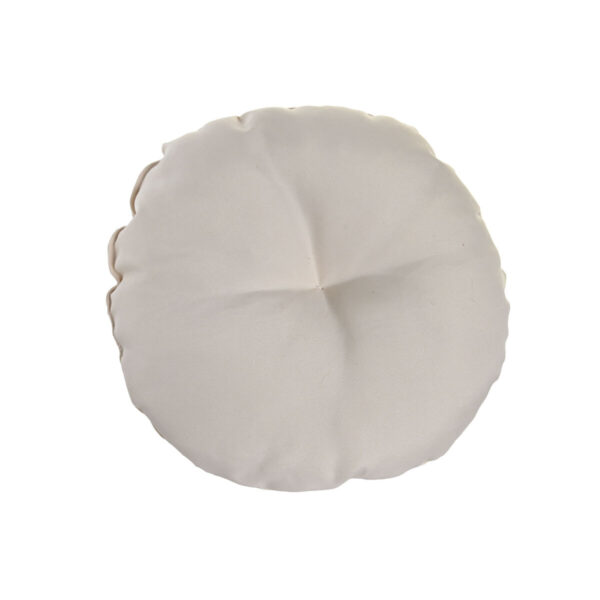 Pet bed DKD Home Decor 45 x 45 x 57 cm Natural Rattan - Image 2