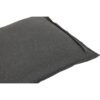 Pet bed DKD Home Decor 90 x 10 x 70 cm 90 x 70 x 10 cm Grey Blue 2 Units - Image 2