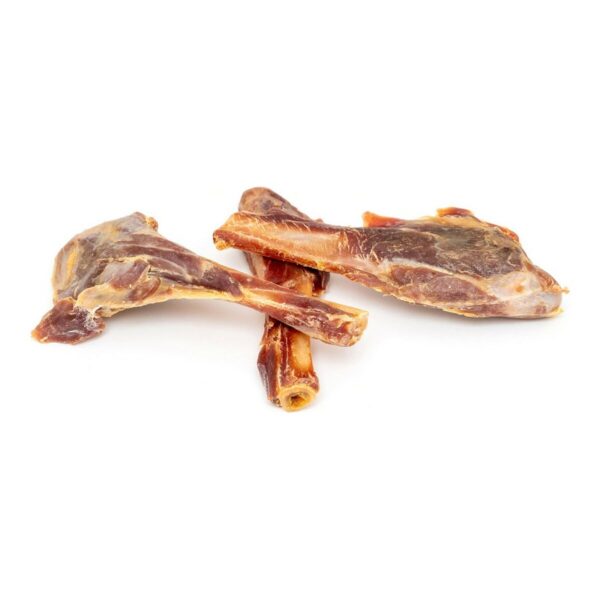 Dog Snack Gloria Bone Hamburgers 3 Units - Image 2