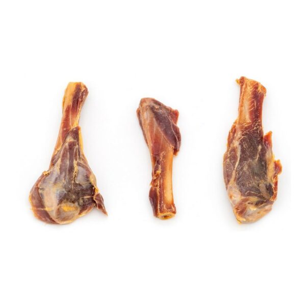 Dog Snack Gloria Bone Hamburgers 3 Units - Image 3