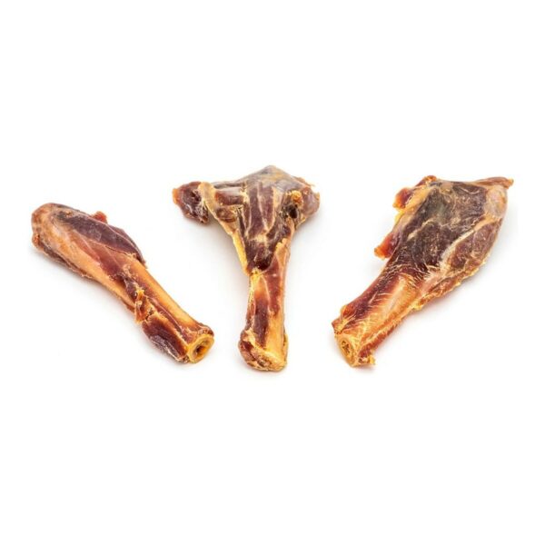 Dog Snack Gloria Bone Hamburgers 3 Units - Image 4