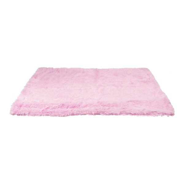 Pet blanket Gloria BABY Pink 100x70 cm - Image 6