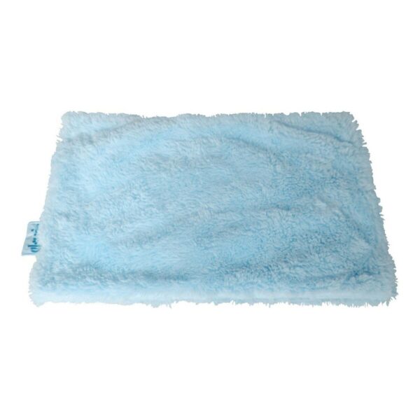 Pet blanket Gloria BABY Blue 100x70 cm - Image 6