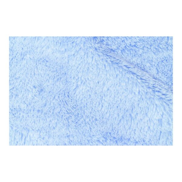 Pet blanket Gloria BABY Blue 100x70 cm - Image 2