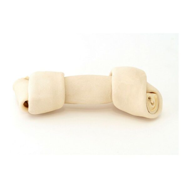 Dog Snack Gloria Snackys Rawhide 15-17 cm Knot 18 Units - Image 2