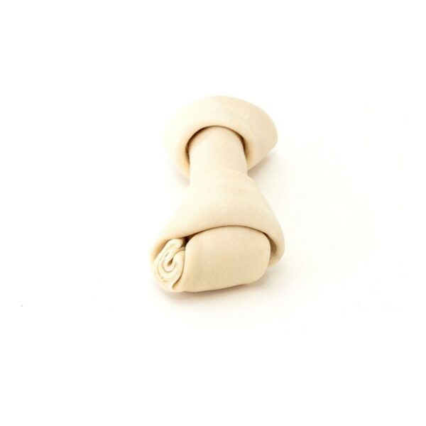 Dog Snack Gloria Snackys Rawhide 15-17 cm Knot 18 Units - Image 3