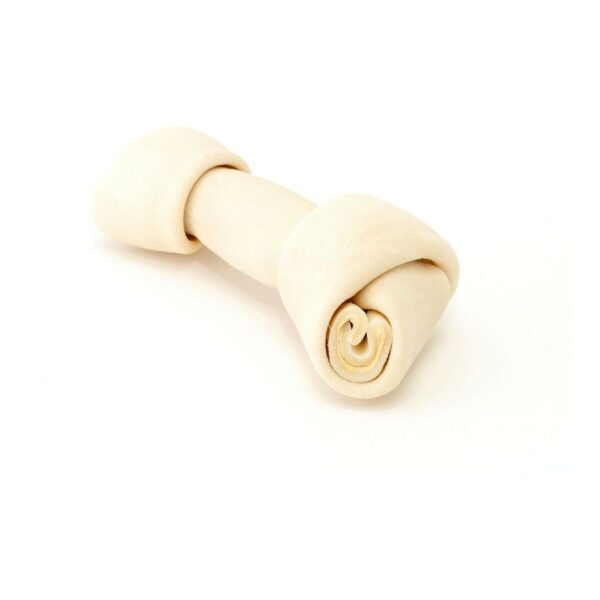 Dog Snack Gloria Snackys Rawhide 15-17 cm Knot 18 Units - Image 4