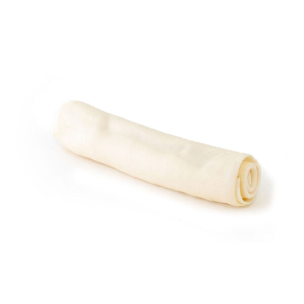Dog Snack Gloria Rawhide 20 cm Roll Chewy 30 Units - Image 6