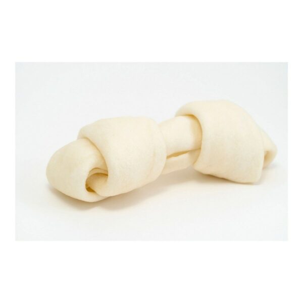 Dog Snack Gloria Snackys Rawhide 10-12 cm Knot 30 Units - Image 3