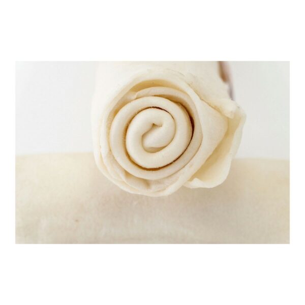 Dog Snack Gloria Snackys Rawhide 20-23 cm Roll 12 Units - Image 3