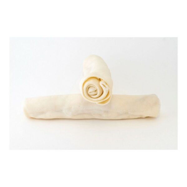 Dog Snack Gloria Snackys Rawhide 20-23 cm Roll 12 Units - Image 4