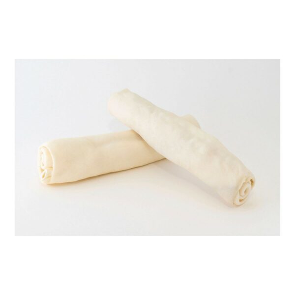Dog Snack Gloria Snackys Rawhide 20-23 cm Roll 12 Units - Image 5