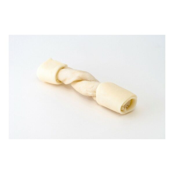Dog Snack Twin Stick Gloria Snackys Rawhide 1,8 x 12,5 cm 45 Units - Image 3