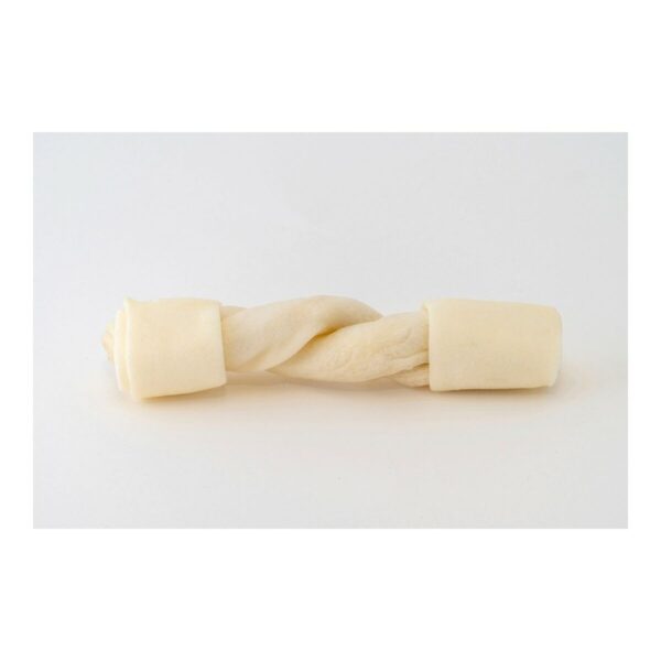 Dog Snack Twin Stick Gloria Snackys Rawhide 1,8 x 12,5 cm 45 Units - Image 4
