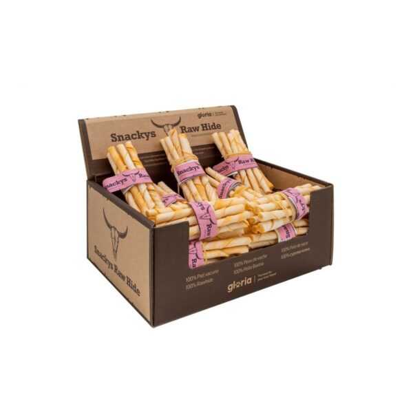 Dog Snack Gloria Rawhide - Image 7