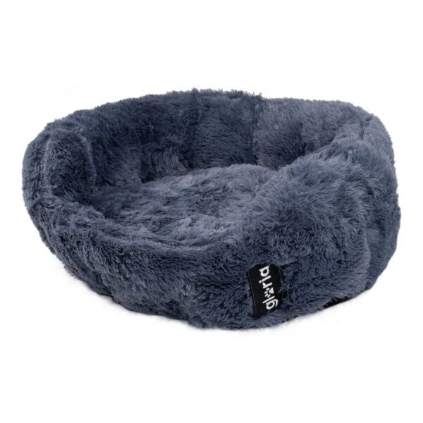 Bed for Dogs Gloria BABY Grey (75 x 65 cm) - Image 6